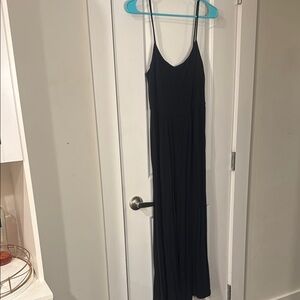 Aritzia Wilfred market jumpsuit